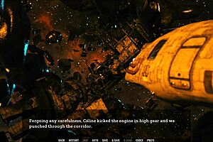 i explore tales from the unending void 21