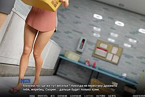 I Feel So Thrilled Completing University Of Problems Gameplay Part 34 With Friends In Outdoor Fun