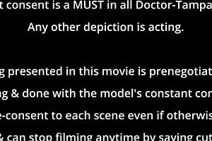 jackie banes pussy gets blasted full of cum pov version