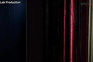 Want anal creampie in the swinger club?