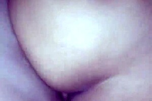 Big ass Latina in doggystyle