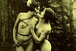 Vintage My Secret Life: A Timeless Tale