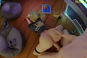 Amazing Blowjob Compilation in SFM 2023! Watch These Hot Scenes!