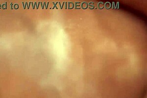 Holy crap, bent over doggy with dripping puffy pussy and asshole cum!