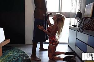 Big Titty Petite Slut Blowing Huge Black Dick Florida