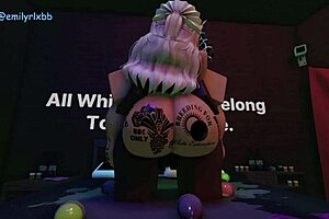 Who Wants To Get Bred Next