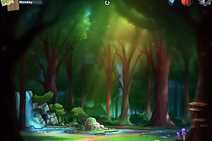 Oh, summertime saga 141, what naughty teen adventures await!