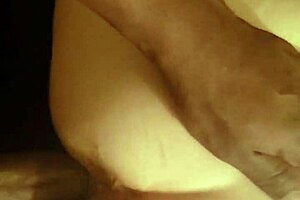 i love watching this milf with a big black cock