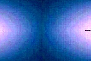 Kay carter tries sex swing