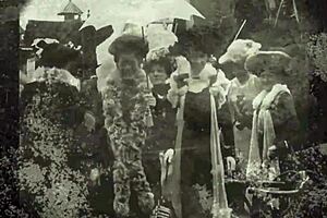 Vintage My Secret Life: A Timeless Tale