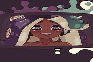 I-I ride cowgirl for creampie with marina