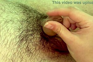 Pay Attention As I Suck Your Tiny 18+ Cock To Facial Cumshot