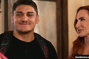 My Gfs Stepson Is A Bit Rougher Than I Thought And I Love It