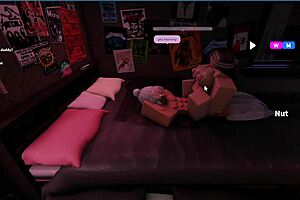 fan interaction part three