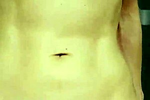 Petite Milf Rides Cock Enjoying Every Moment