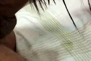 Colleague Sucks Me Hidden During Carnaval 2025