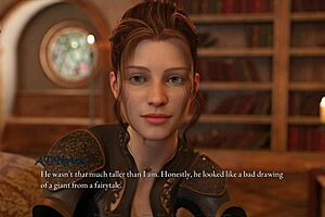 The Price Of Power 71 In Game World.