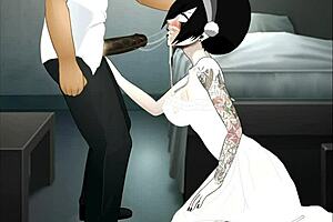 Super Deep Throat - Random 1