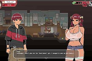 Spooky milk life 2 gameplays feature intriguing adventures.