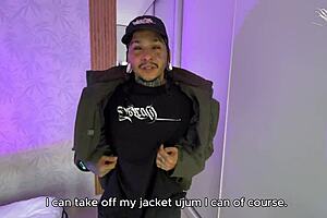 i called the technician and fucked him hard