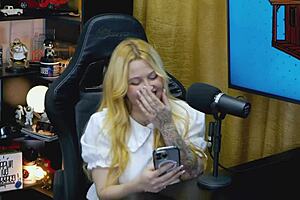 Viamms Rates Ruan's Performance In Glamour Massage Session