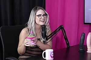 Teasing Compilation of Reh Queen and Kstro with Bruna Carlos