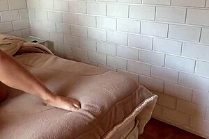 Amateur Milfs by Wifebucket - I Was Horny and Called Hubby for Quickie