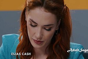 Caught Step Mom with Teacher, So I Asked