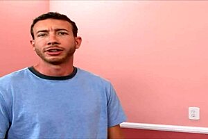 Makayla Cox fucks in lingerie