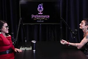 Prefere dominar tem vontade de um gang bang com oito gosta de pau grande e o vídeo que fez com o mário - caroleta roots watch on sheer red