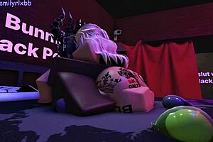 Who Wants To Get Bred Next