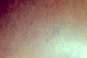 Thick Mixed Latina Takes Backshots From Big Black Cock