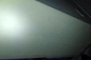 I Find My Best Friend's Mom Stripping In Bed!