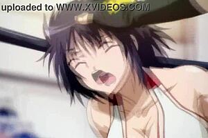 Teemomo Version 3.0 Sakura Ryona Wrestling Match