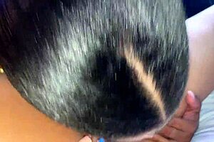 69 sweet big clit licking and eating 69 cunnilingus