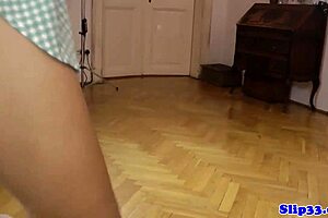 Pov Teen 18+ Cocksucking Lucky Senior Closeup