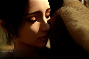 a o a academy 1 starts the story in this game.