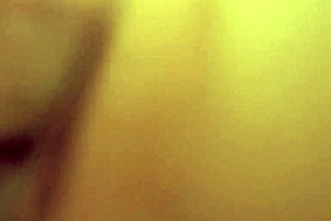 Holy crap, bent over doggy with dripping puffy pussy and asshole cum!