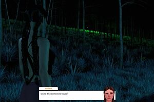 playing the midnight ride game with big hero ending