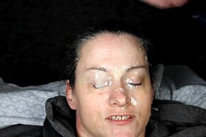 Dirtydees - What Guys Night Out Should Be -Facial Compilation