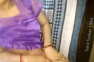 Virgin Granddaughter Rides Cock In Cuckold Scene!