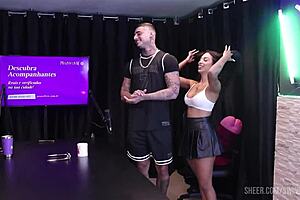 Compilados do kylian cria cast com tifany rocha e didy reis parte 1