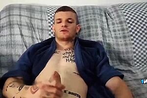 Fat BBW neighbor gets bareback anal from big cock