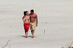 imagine moaning sluts in outdoor european gangbang!