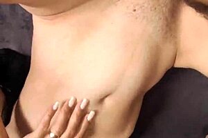 my wife acts in porn with assfucking and cock in stockings close up homemade