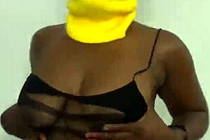 Sexy Dancing And Masturbation Session