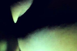 Thick Mixed Latina Takes Backshots From Big Black Cock