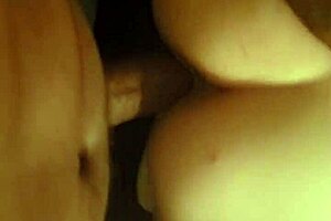 i love watching this milf with a big black cock