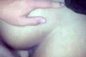 Big ass Latina in doggystyle