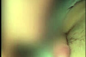 Homemade Video of Mexican Milf Convincing Student Stepson in His Room